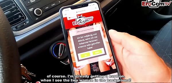 Deutscher Sextourist beim Sextreffen mit dünner Latina teen im Mexico Urlaub über EroCom Date